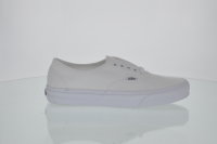 B-WARE: VANS UA Authentic True White 41