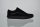 B-WARE : VANS UA OLD SKOOL (SUEDE) black/black/black 41
