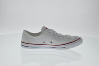 B-WARE: Converse Chuck Taylor All Star Dainty New Comfort Low White/Red/Blue 37