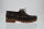 B-WARE: Timberland Authentics 3 Eye Classic Lug Herren Brown 44.5