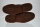 B-WARE: Timberland Authentics 3 Eye Classic Lug Herren Brown 44.5