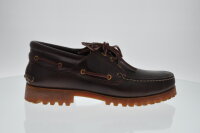 B-WARE: Timberland Authentics 3 Eye Classic Lug Herren...