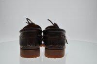 B-WARE: Timberland Authentics 3 Eye Classic Lug Herren Brown 45.5