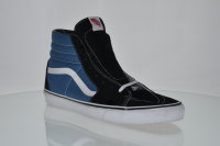 B-WARE: VANS UA SK8-HI Sneaker Navy 49