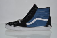 B-WARE: VANS UA SK8-HI Sneaker Navy 49