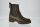B-WARE: Timberland Courmayeur Valley Damen Chelsea Boot Taupe Gray 38
