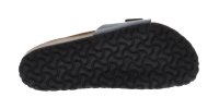 Birkenstock Madrid Damen Birko-Flor regular Sandale Ice Pearl Gr. 43