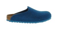 Birkenstock Amsterdam schmal Pantoffel