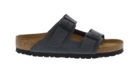 Birkenstock Arizona regular Sandale Basalt Gr. 36