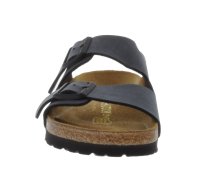 Birkenstock Arizona regular Sandale Basalt Gr. 36