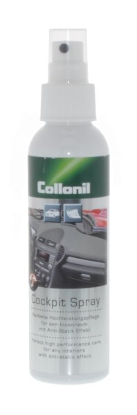 Collonil Autopflege Cockpit Spray