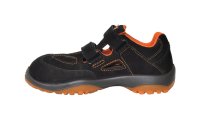 Atlas SN 52 orange EN345 S1
