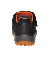 Atlas SN 52 orange EN345 S1