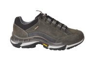 Grisport 11931N28G Var 28 Schnürschuh anthrazit