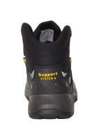 Dakar V.8  Grisport schwarz S3