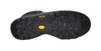 Dakar V.8  Grisport schwarz S3
