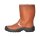 Grisport Schlupfstiefel braun S3 Warmfutter