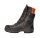 Lavoro Chainsaw Boot 6053-10 Black Orange 45