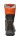 Lavoro Chainsaw Boot 6053-10 Black Orange 45