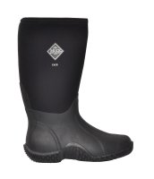 Muckboot Tack Classic schwarz 42