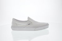 B-WARE: VANS UA Classic Slip-On True White 40