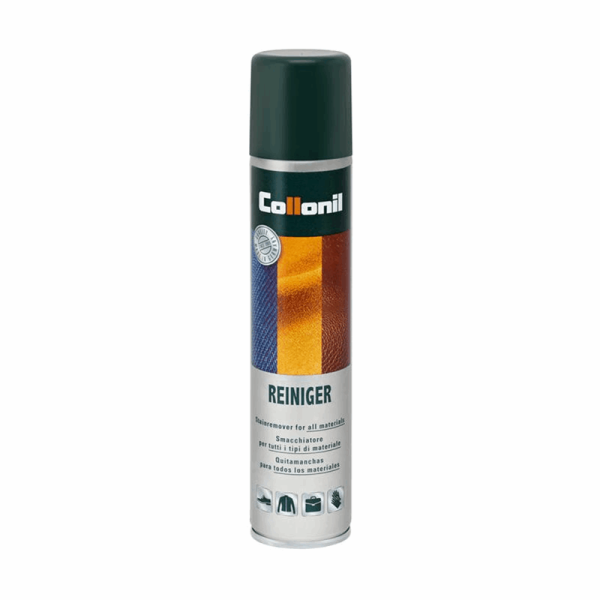 Collonil Reiniger für Fett- & Ölflecken