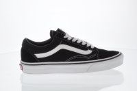 B-WARE: VANS UA OLD SKOOL Sneaker Black/White 38.5
