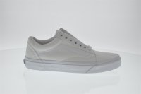 B-WARE: VANS UA OLD SKOOL Sneaker True White 40