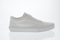 B-WARE: VANS UA OLD SKOOL Sneaker True White 42