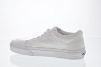B-WARE: VANS UA OLD SKOOL Sneaker True White 42