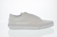 B-WARE: VANS UA OLD SKOOL Sneaker True White 44