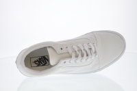 B-WARE : VANS UA OLD SKOOL Sneaker True White 44