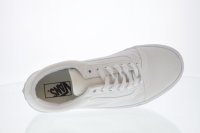 B-WARE: VANS UA OLD SKOOL Sneaker True White 44