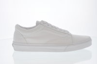 B-WARE : VANS UA OLD SKOOL Sneaker True White 44.5