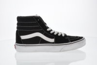 B-WARE : VANS UA SK8-HI Sneaker Black/Black/White 40.5