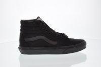 B-WARE: VANS UA SK8-HI Sneaker Black/Black/Black 38