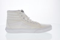 B-WARE: VANS UA SK8-HI Sneaker True White 42.5