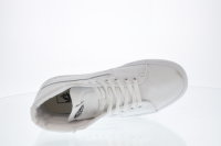 B-WARE: Vans UA SK8-Hi Platform 2.0 true white/true white 37