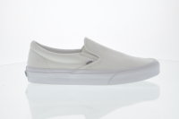 B-WARE: VANS UA Classic Slip-On True White 41