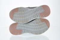 Skechers Flex Appeal 3.0 - Insiders Grau/Light Pink 37