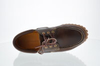 B-WARE: Timberland Authentics 3 Eye Classic Lug Herren...