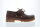 B-WARE: Timberland Authentics 3 Eye Classic Lug Herren Brown 42
