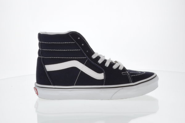 B-WARE: VANS SK8-Hi parisian night/true white parisian night/true white 38
