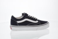 B-WARE: VANS UA Old Skool parisian night/true white 35