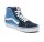 VANS UA SK8-HI Sneaker Navy 36,5