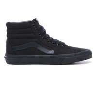 VANS UA SK8-HI Sneaker Black/Black 36
