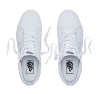 VANS UA SK8-HI Sneaker True White 36