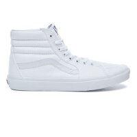 VANS UA SK8-HI Sneaker True White 36,5