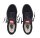 VANS UA SK8-HI Sneaker Suede Schwarz 36,5