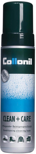 Collonil Clean & Care Cleaning Foam